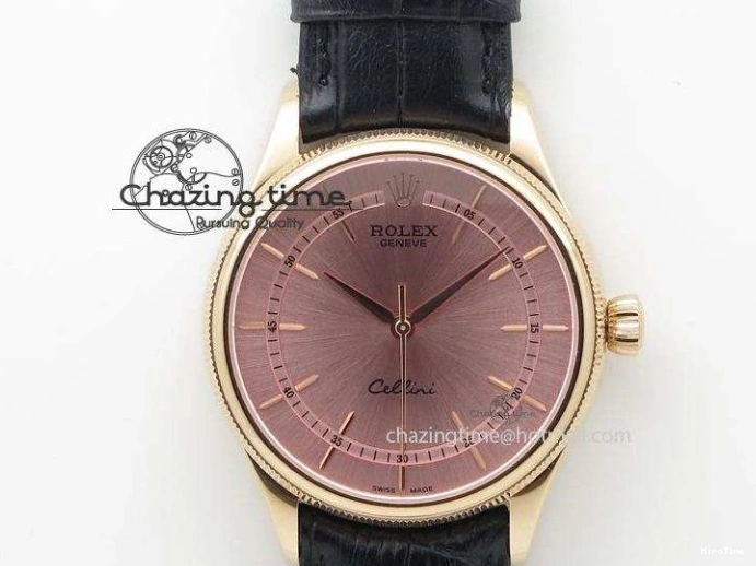 MiroTime 0206 GMT-Master II 126711 CHNR ARF 1:1 Best Edition Black Dial on RG SS Bracelet VR3285 CHS WeatherProof 1661